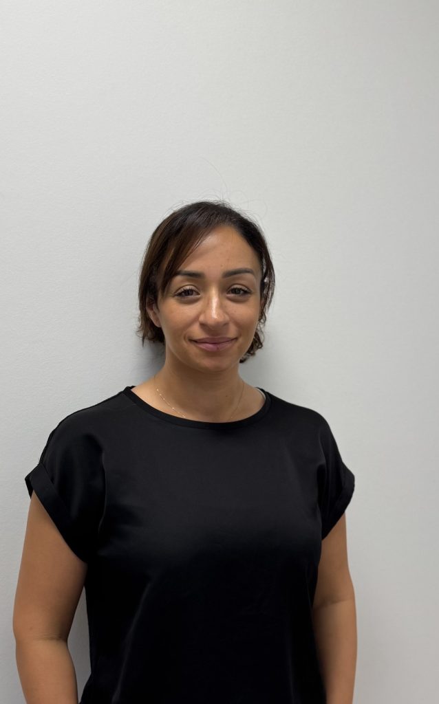 Amani El-Hindi