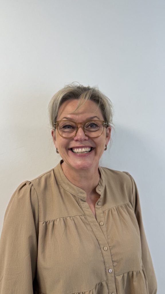 Lotte Träger