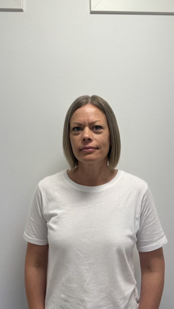 Mette Jørgensen
