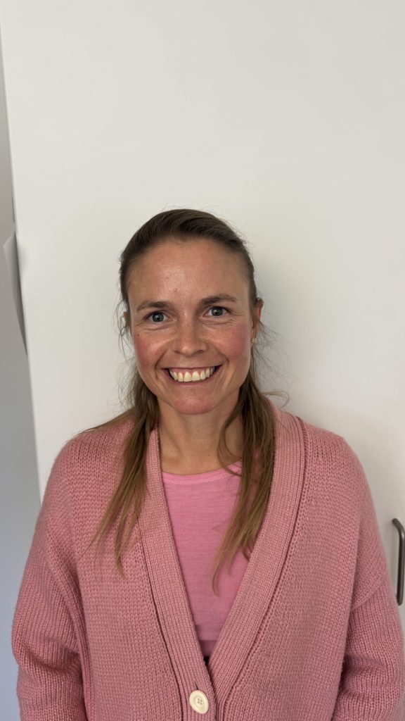 Ann-Kathrine Teglgaard